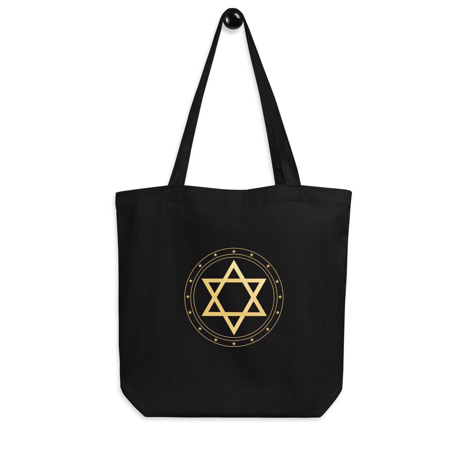 YOUR SACRED SPACE ON THE GO/Tote Bags