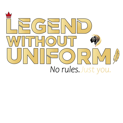 LEGEND WITHOUT UNIFORM