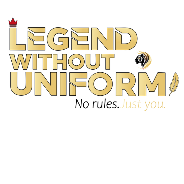 LEGEND WITHOUT UNIFORM